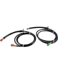 Seastar Bulk Head Hose Kits 30'  2/Bx TEL HO8130