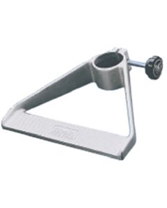 Todd Footrest Hd Aluminum TOD 5205