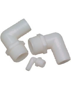 Todd Holding Tank 90Deg Adaptor Kit TOD 932221