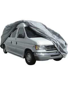 ADCO SFS Class B Van Sm 240X84X84 Gry API 12210