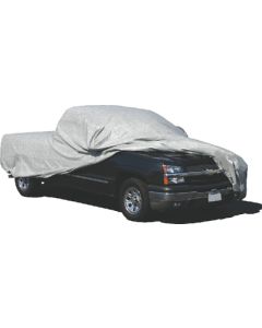 ADCO SFS P-U Truck Cover-Sm 218 Long API 12270