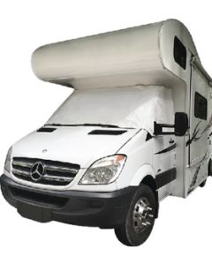 ADCO Deluxe Windshield Cover Ford '97 API 2407