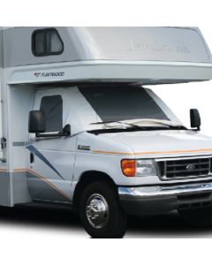 ADCO PRODUCTS CLASS B-C WINDSHIELD COVERS 2525