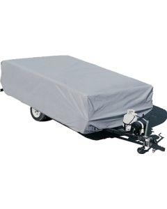 ADCO Popup Trl Cover 8'Lx88 Wx42 H API 2890