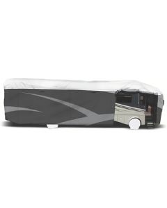 ADCO Wind Tyvek Class A Cover 25'-28' API 34823