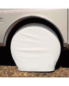 ADCO Tyre Gard Pol-Wht-Per Pr API 3952