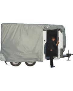 ADCO SFS Bumper Pull Horse Trailer Cover 8'-1 API 46001