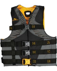 Stearns Pfd Mens Infinity 2Xl/3Xl Gr STE 2000013976