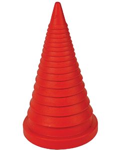 Forespar Sta-Plug Foam Emergency Plug FOR 150110