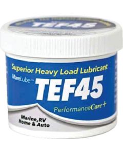 Forespar Marelube Tef 45 4 Oz. Jar For 770067