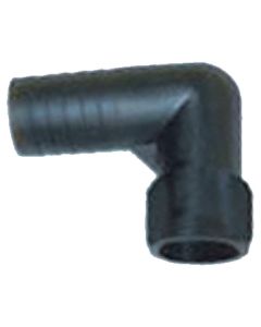 Forespar 1/2-5/8  Female Elbow Hecf 8 FOR 901006