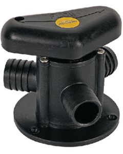 Y-VALVE 1-1/8 SLM MALE THRDS