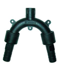 Forespar Vented Loop 5/8In   Mf843 FOR 903003