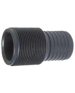 Forespar 1/2-5/8  Hose Adaptor Cf252 FOR 905006