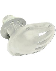 Forespar Mf 868 1 1/4In  Scoop Strainer FOR 906060