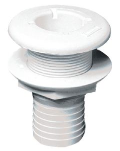 Forespar 1 1/8 Thru Hull Cf253 Series FOR 906070