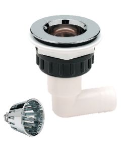 Forespar 1   Id Sink Waste 90 Deg Sw-4 FOR 907017