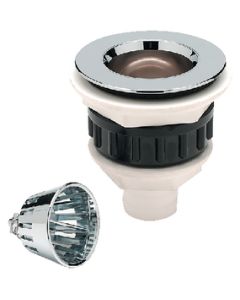 Forespar 1  Id Sink Waste Straight Sw-6 FOR 907022