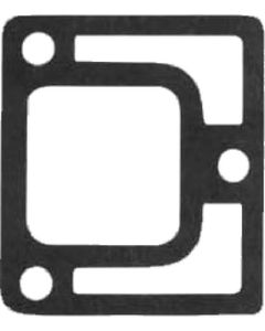 Barr Marine Gasket-End Plate Gray 401Ci V8 BAR 10019