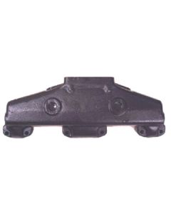 Barr Marine Manifold-V8 (With Mtg. Hdwe.) BAR CHV183