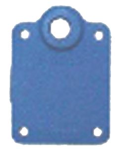 Barr Marine Front End Plate Oe# 3527869 BAR CM16672H