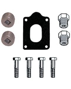 Barr Marine Mtg Kit Fresh BAR CM206674JP