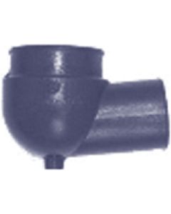 Barr Marine Crusader Lower Swivel Elbow 3I BAR CR2097387