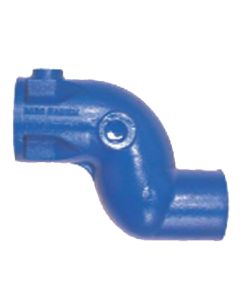 Barr Marine Crusader Elbow BAR CR2097924