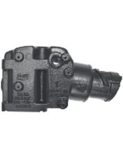 Barr Marine Elbow-4In Cr V6-V8 Mp#0992-400 BAR MC2044354