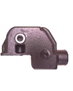 Barr Marine Elbow-Exhaust Nla Mc#76771A 3 BAR MC2076771