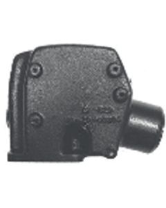 Barr Marine Elbow-3  15Deg V6-V8 Mp0992115 BAR MC2098504