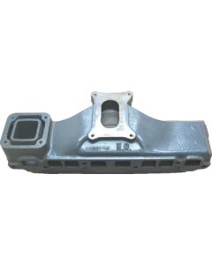 Barr Marine Manifold 3.0L Vortec Vp3858871 BAR OMC13858850