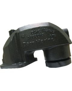 Barr Marine Ex Elbow 3.0L Vortec Vp3863071 BAR OMC203862603