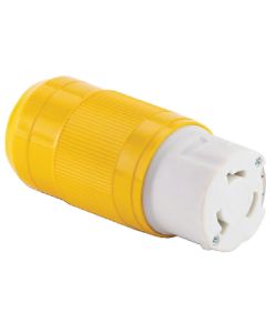 DOMETIC / SIERRA SWITCHES FEMALE CONNECTOR  50A 125/250V SIE AC12470