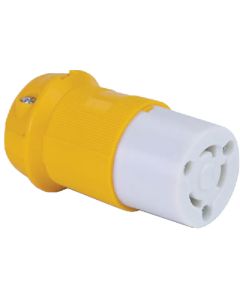 DOMETIC / SIERRA SWITCHES FEMALE CONNECTOR  30A 125V SIE AC12490