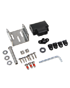 Humminbird MHX-HS TM Mounting Hardware 740011-1