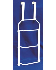 Grayline Compact Over-The-Door Towel APP 0041722