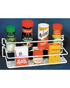 Grayline Double Spice Rack APP 004506