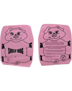 A P Products Shelf Hog Pk 2 APP 004514