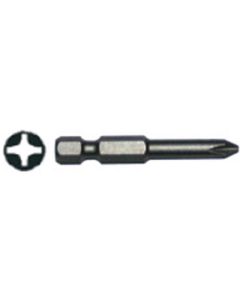 A P Products 1/4 Phillips Power Bit 2  #2 App 00942P2