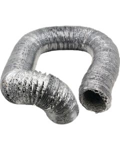 A P Products Flexable Air Duct Alum 4 X 25' APP 0133100M