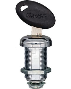 BAUER CAM LOCK 1-1/8