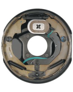 Lippert 10In Electric Brake Assembly L.H. APP 014122258