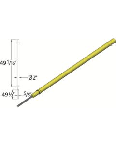 Lippert 40In Venture Actuator Only APP 014145595