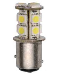 Starlights Dual Contact LED Replacement Bulb Pr. APP 0161157170
