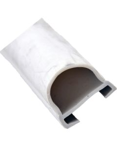 A P Products EK Seal D-Seal White APP 018184EKD