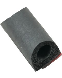 A P Products D Sea W/ Tape Balck APP 018224