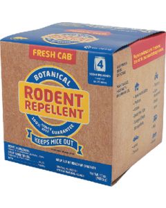 A P Products Anti Mouse Fresh Cab Pouch (4) App 020126