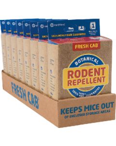 American Tool Fresh Cab 8 Pk Display Tray APP 020128