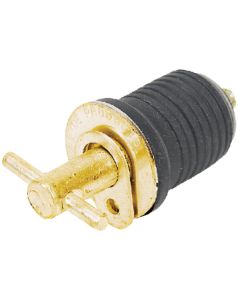 MOELLER 1-1/4  TURN TITE BRASS MOE 0208831